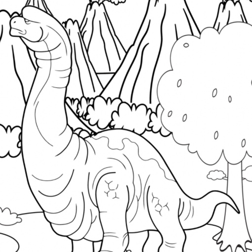 Brachiosaurus