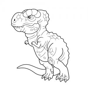 T Rex | Tyrannosaurus Rex