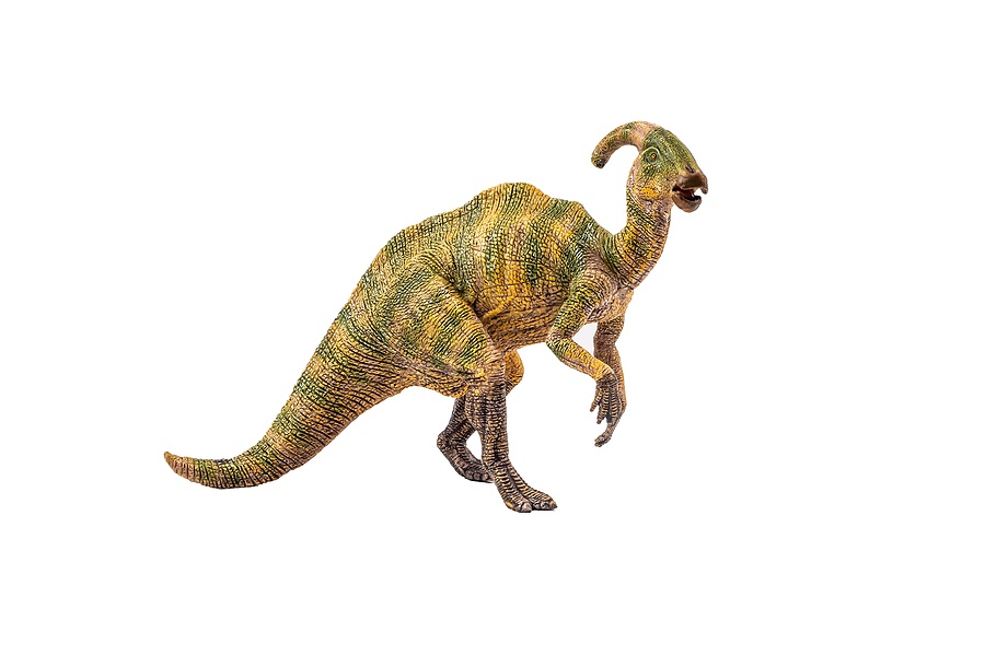 Parasaurolophus