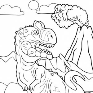 allosaurus